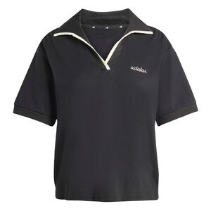 adidas W Cp Polo - black/owhite