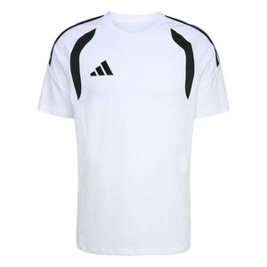 adidas Tiro26L Sw Tee - white/black