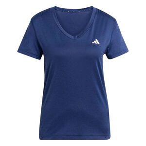 adidas We Min V Nk Tee - dkblue