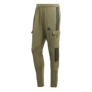 adidas M Tiro Cargo P - olistr/black