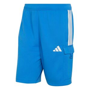 adidas M Tiro Car Sho - rayblu/owhite