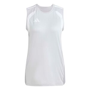 adidas Tiro26L Sw Teey - white/black