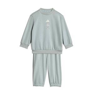 adidas I Trnstr Set - wosa/white