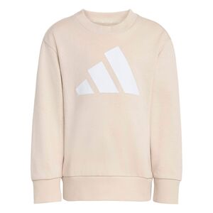 adidas Lk Bl Ft Jog - crli/white