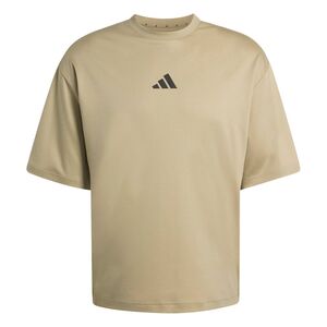 adidas M Ct Upf Tee - white