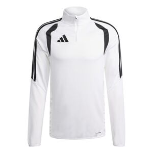 adidas Tiro26L Tr Top - white/black/black
