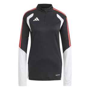 adidas Tiro26C Topw - black/selure