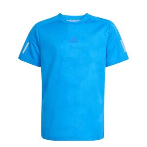 adidas J Spi 3S Tee - lurabl/broyal