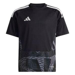 adidas T26 C Gk Jsy Y - black