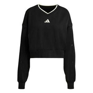 adidas W Sta Seas Cre - black/owhite