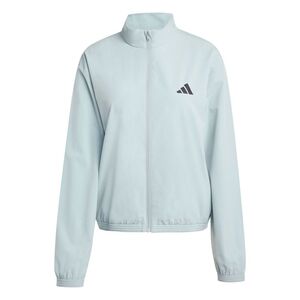adidas We 3S Woven Jkt - wosa/white