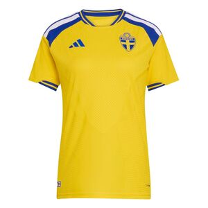 adidas Svff H Jsy Au W - yellow