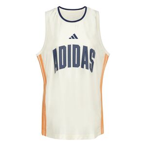 adidas W Sta Seas Tank - owhite/puor/dkblue