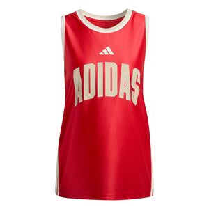 adidas W Sta Seas Tank - purrub/owhite/crli