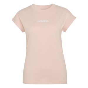 adidas W Lin Sj T - blupnk/white