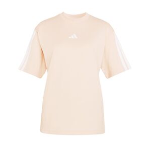 adidas W 3S Sj Bf T - blupnk/white