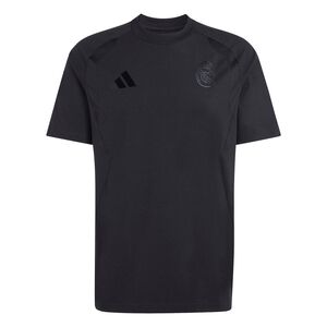 adidas Real Tt Tee - black