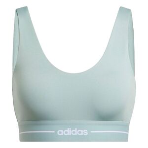 adidas Q1 Hyg Ls Bra - wosa
