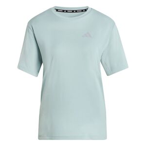adidas Run Ess Tee W - wosa