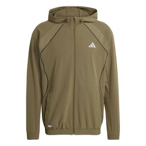 adidas Tech App S-Top - olistr