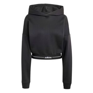 adidas Q1 Hyg Hoodie - black