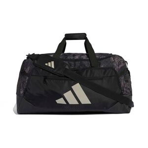 adidas Def G Duffle M - black/wonalu