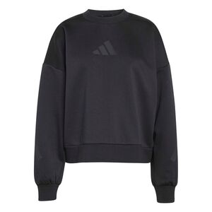 adidas W Z.N.E. Swt - black