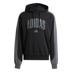 adidas M Collegiate Hd - black/gresix