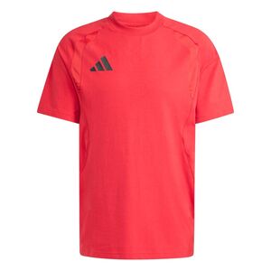 adidas Tt Tee - tepore/black