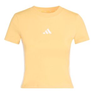 adidas W 3S Sj Baby T - seicta/white