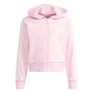 adidas Jg 3S Fl Ts 240 - clpink/white