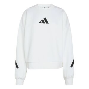 adidas W Z.N.E. Swt - white
