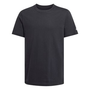 adidas K Blank Tee - black