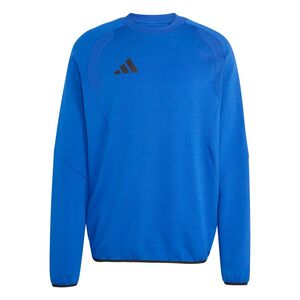 adidas Tt Crew - royblu/black
