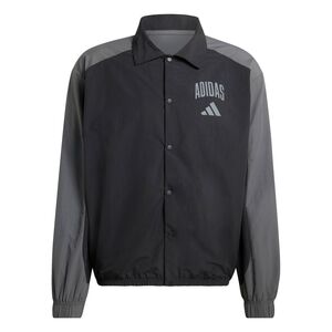 adidas M Collegiate Cj - black/gresix