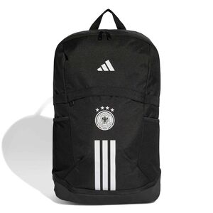 adidas Dfb Backpack - black/white
