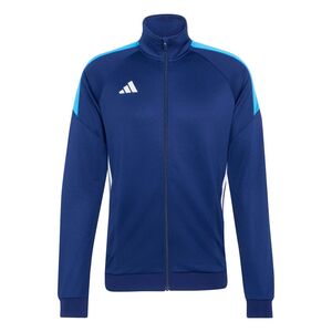 adidas Tiro Es Ts - dkblue/broyal/white