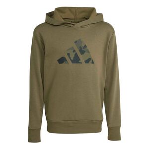 adidas J Camo Ts - olistr/multco