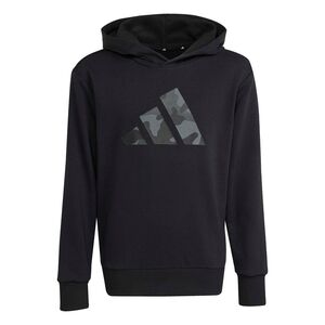 adidas J Camo Ts - black/carbon