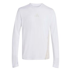 adidas Xpr Ls Tee - white