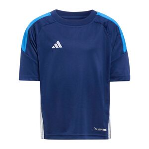 adidas Tiro Es Set Lk - dkblue/broyal/white