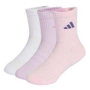 adidas C Kd Crw 3P - clpink/white/icelav