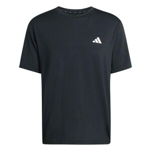adidas We Flex T - black