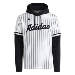 adidas Adi P Y Hd J - white/black