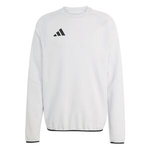 adidas Tt Crew - tmlggr/black