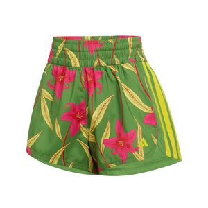 adidas Farm Shorts - cregrn/bahmag/unilim