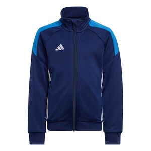 adidas Tiro Es Ts Lk - dkblue/broyal/white