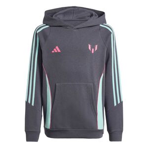adidas Messi Hoody Y - auon