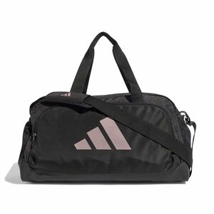 adidas Def Gymbag S G - black/prlofi