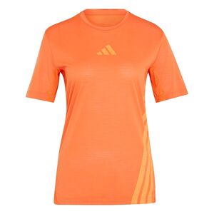 adidas W Xpr Tee - carbon